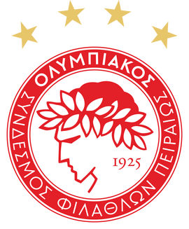 Olympiacos F.C.